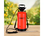 Giantz Weed Sprayer Pressure 7L Shoulder Garden Spray