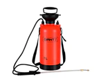 Giantz Weed Sprayer Pressure 7L Shoulder Garden Spray