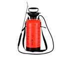 Giantz Weed Sprayer Pressure 7L Shoulder Garden Spray