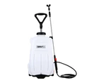 Giantz Weed Sprayer Electric 20L Backpack Trolley