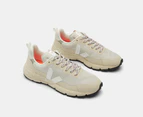Veja Women's Dekkan Hiking Sneakers - Natural White