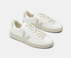 Veja Unisex Urca Sneakers - White/Natural