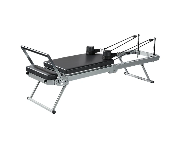 Pilates Reformer Machine Foldable Gym