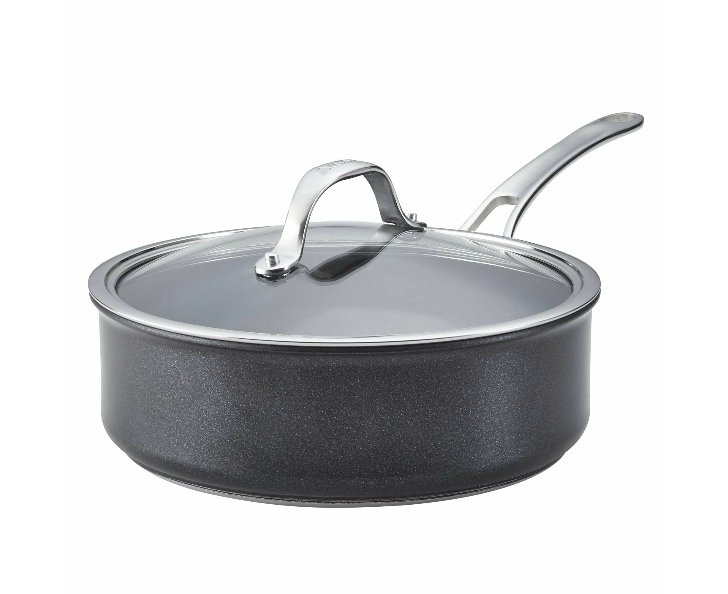 Anolon X Hybrid Nonstick Covered Saute 24cm/3.3L