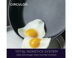 Circulon Symmetry Nonstick Induction Essential Pan 30cm
