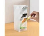 2 Pack Desktop Storage for office and school