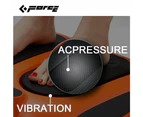 CHRISTMAS Sales & Deals Force Electric Foot Massager Vibrating And Kneading Authentic Massage Relieve Pain Sore in Feet Calves Improve Circulation Healt...