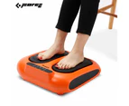 CHRISTMAS Sales & Deals Force Electric Foot Massager Vibrating And Kneading Authentic Massage Relieve Pain Sore in Feet Calves Improve Circulation Healt...
