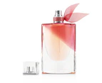 La Vie Est Belle Rose 50ml EDT Spray for Women by Lancome