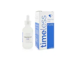 Timeless Skin Care Pure Hyaluronic Acid Serum 60ml/2oz