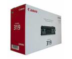 CANON Cartridge319 Black Toner