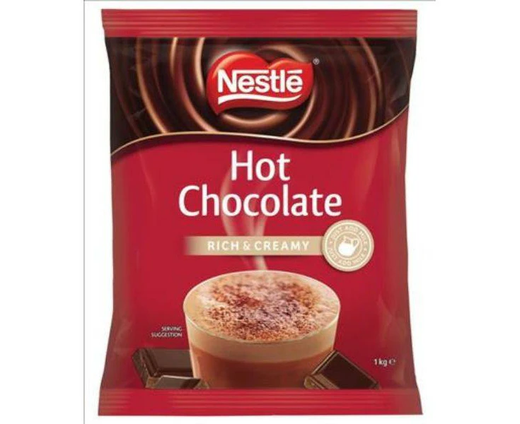 Hot Chocolate Rich And Creamy By  1Kg