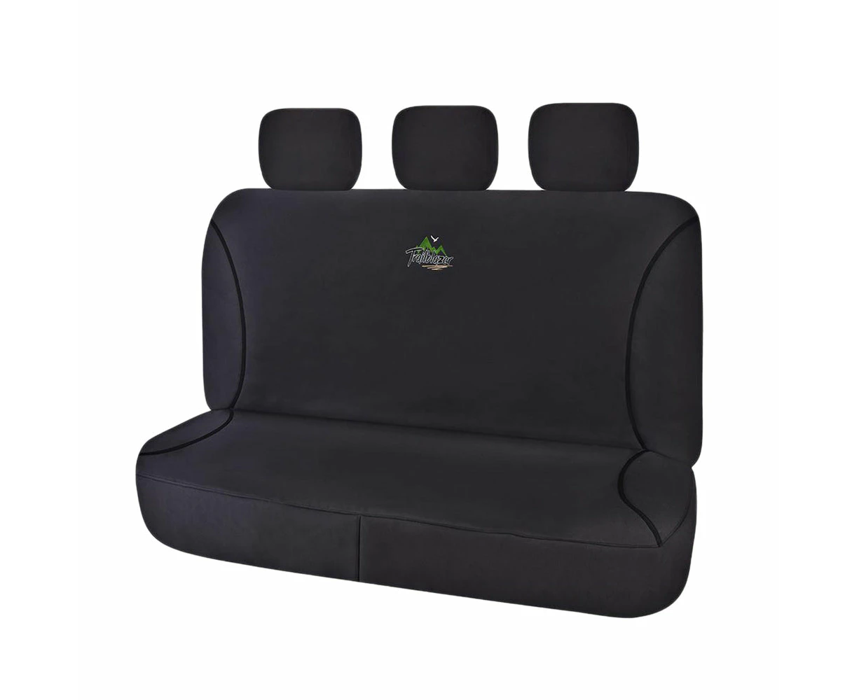 Trailblazer Canvas Seat Covers - Universal Size 06/08H