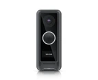 UBIQUITI UniFi Protect G4 Doorbell Black Cover
