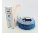 TPU Filament MD FLEX 1.75mm 500 gram Dark Blue 3D Printer Filament