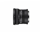 Sigma 10-18mm f/2.8 DC DN Contemporary for Sony E-mount - Black