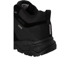 Aigle Men's Palka Waterproof Walking Shoes - Black