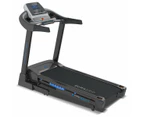 Lifespan Fitness Boost-R Treadmill 18km/h 450mm Belt Width Foldable Running Jogging Exercise Machine Home Gym Fitness Equipment