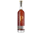 Penelope Toasted Barrel Finish Straight Bourbon Whiskey 750ml