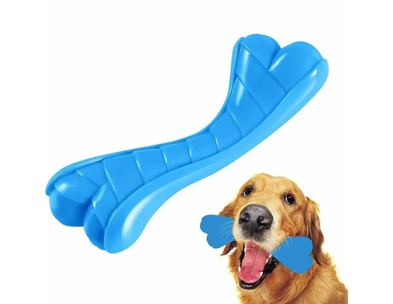 Eco-Friendly Durable Bite-Resistant Chew Bone Toys For Small Medium Large Dogs
