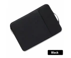 Handbag Case for Samsung Galaxy Tab S2 9.7 Inch Tablet Bag Sleeve Case M-t810 Sm-t813 Sm-t815 - Black