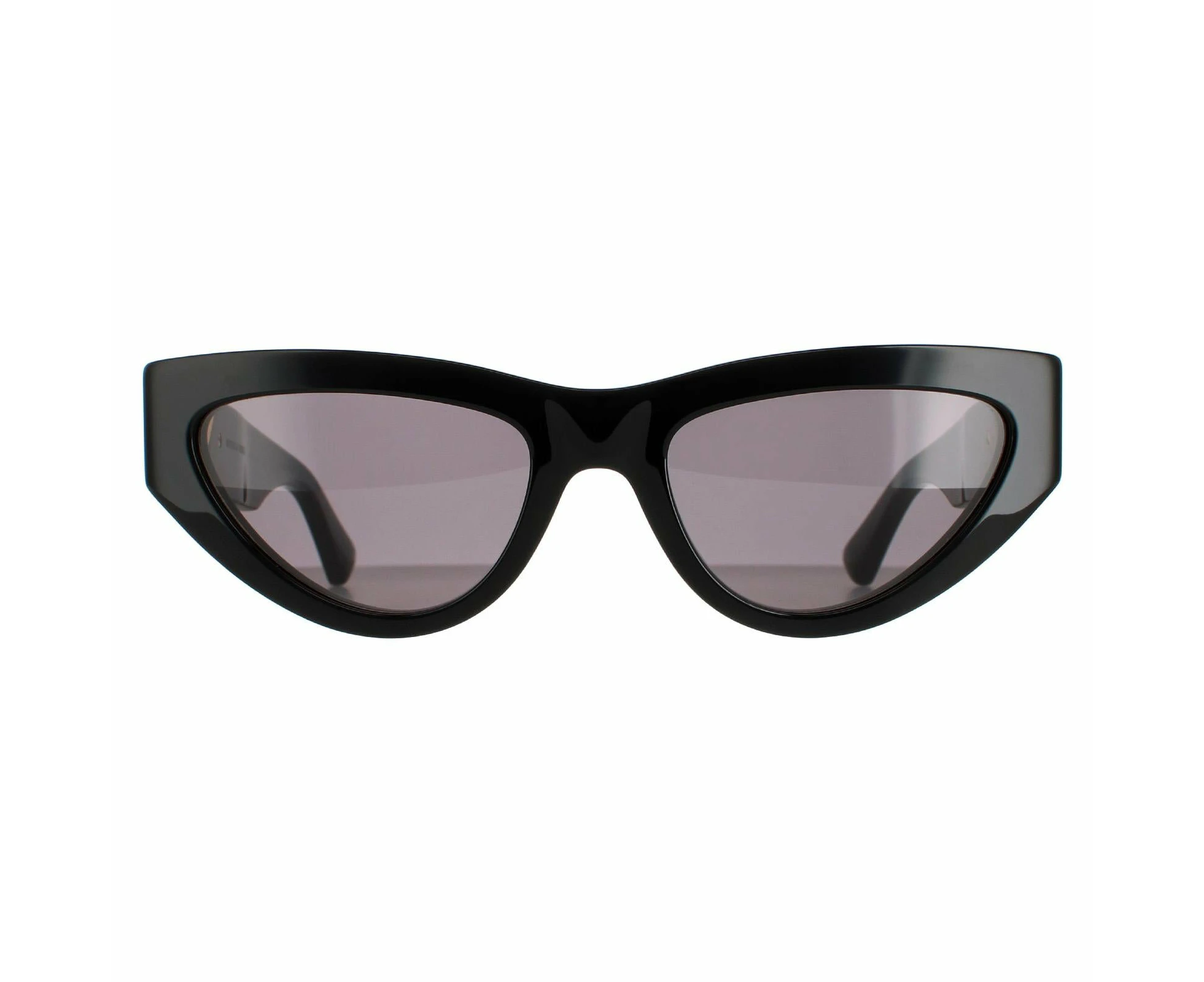 Bottega Veneta Sunglasses BV1176S 001 Black Grey