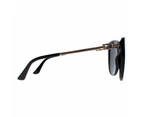 Bvlgari Sunglasses BV8251 501/87 Black Dark Grey