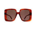 Gucci Sunglasses GG1314S 002 Havana Brown