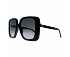 Gucci Sunglasses GG1314S 001 Black Grey