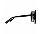 Gucci Sunglasses GG1314S 001 Black Grey