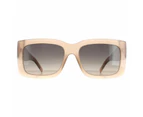 Hugo Boss Sunglasses BOSS 1454/S 10A PR Beige Grey Brown Gradient