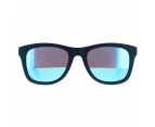 Lacoste Sunglasses L789S 424 Matte Blue Blue
