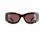 Hugo Boss Sunglasses BOSS 1455/S  086 70 Havana Brown