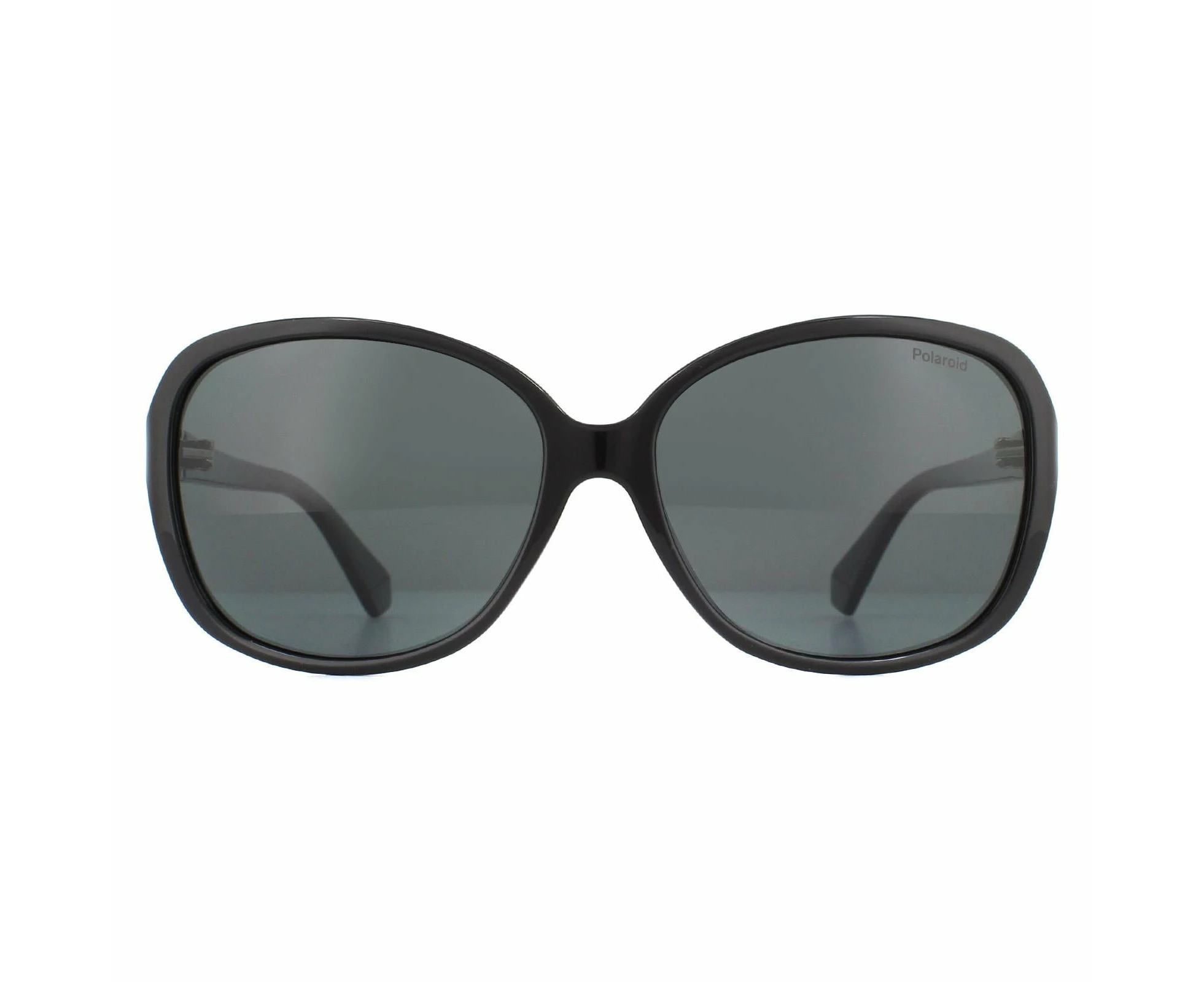 Polaroid Sunglasses PLD 4098/S 807 M9 Black Grey Polarized