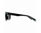 Polaroid Sunglasses PLD 2123/S 08A M9 Black Grey Grey Polarised
