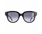 Paul Smith Sunglasses PSSN047 Darcy 01 Black Grey Gradient