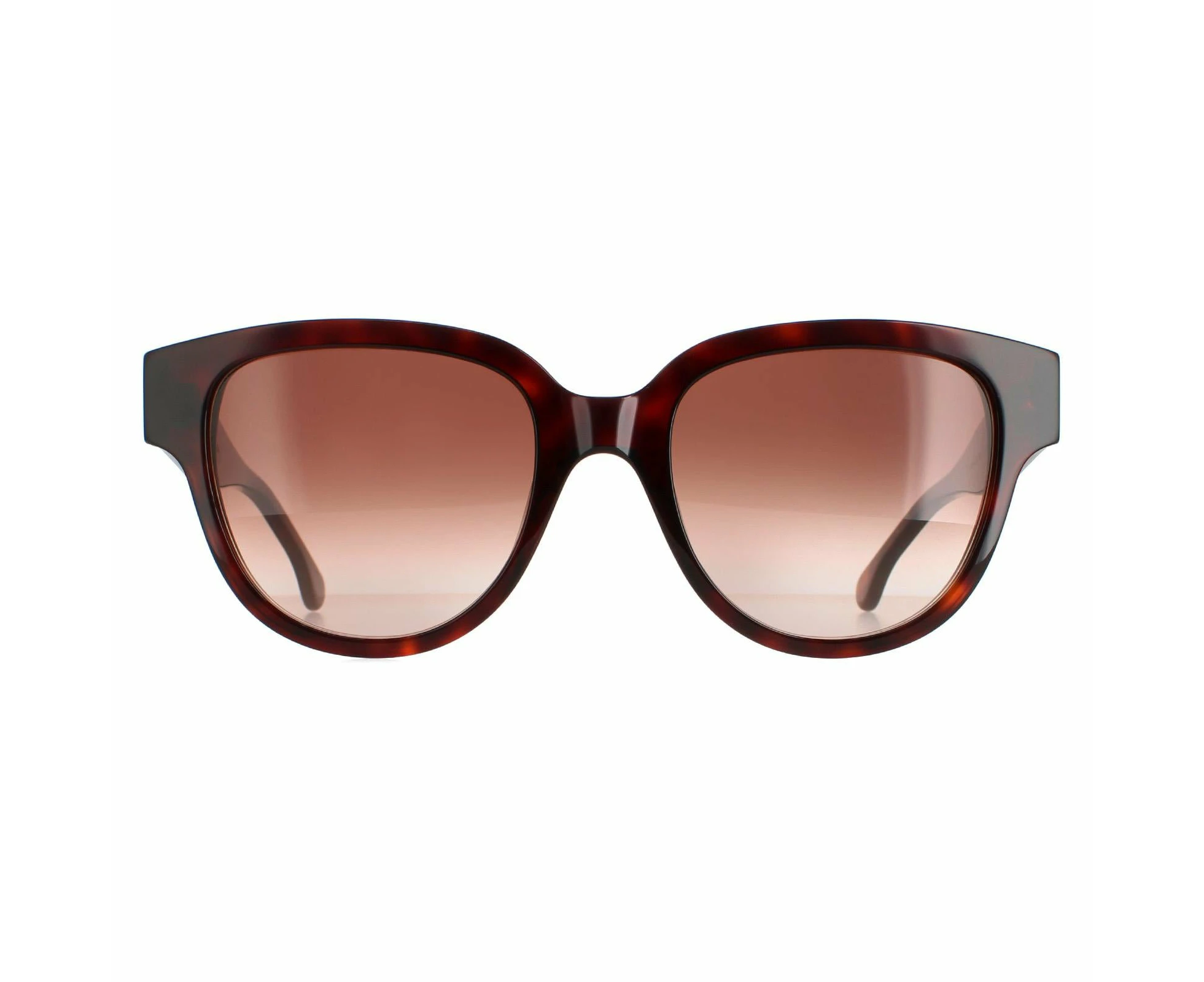 Paul Smith Sunglasses PSSN047 Darcy 02 Dark Turtle Brown Gradient