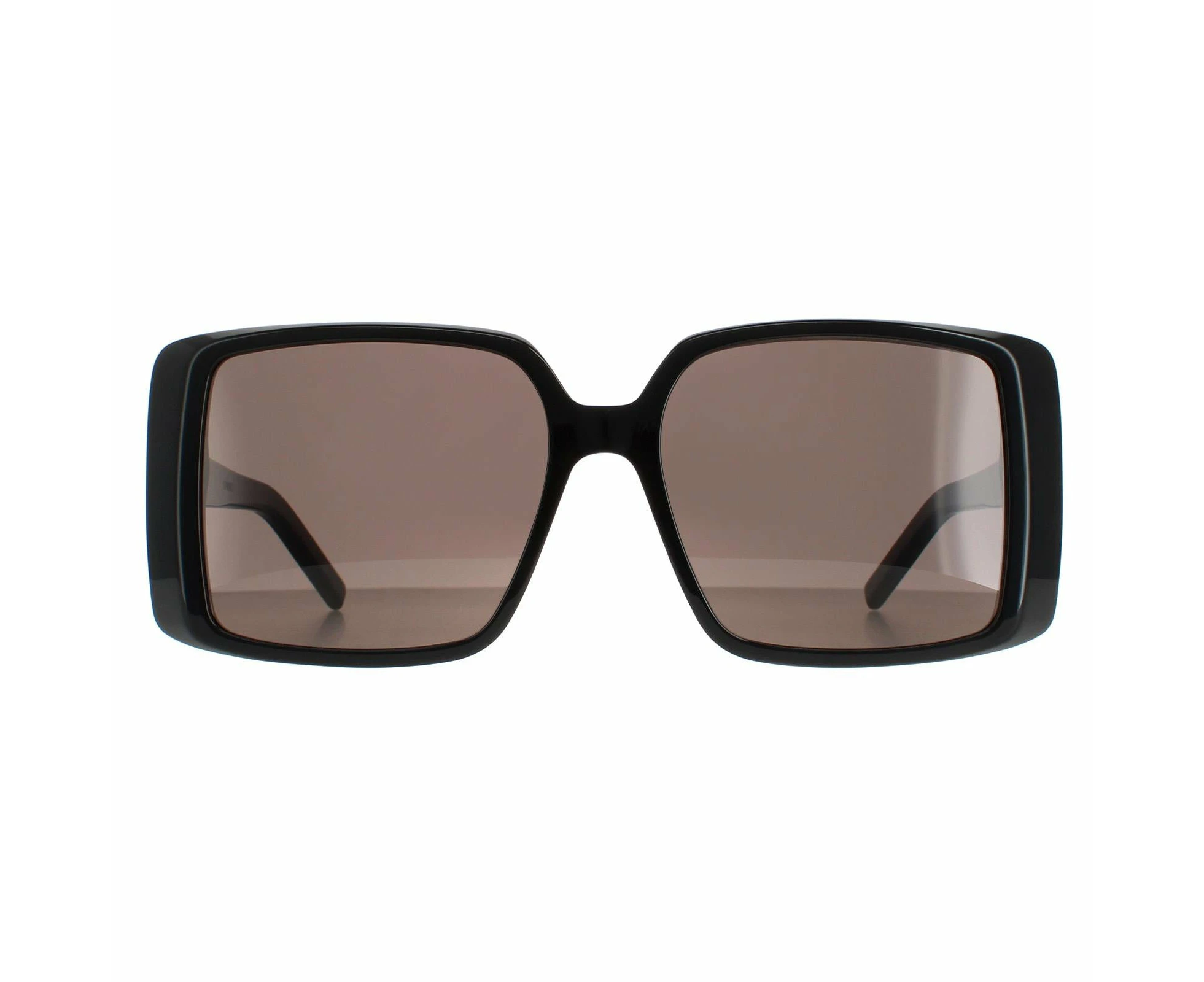 Saint Laurent Sunglasses SL451 001 Black Black