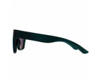 Smith Sunglasses Comstock DLD X8 Matte Green Green Mirror