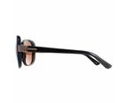 Ted Baker Sunglasses TB1343 Nola 001 Brown Brown