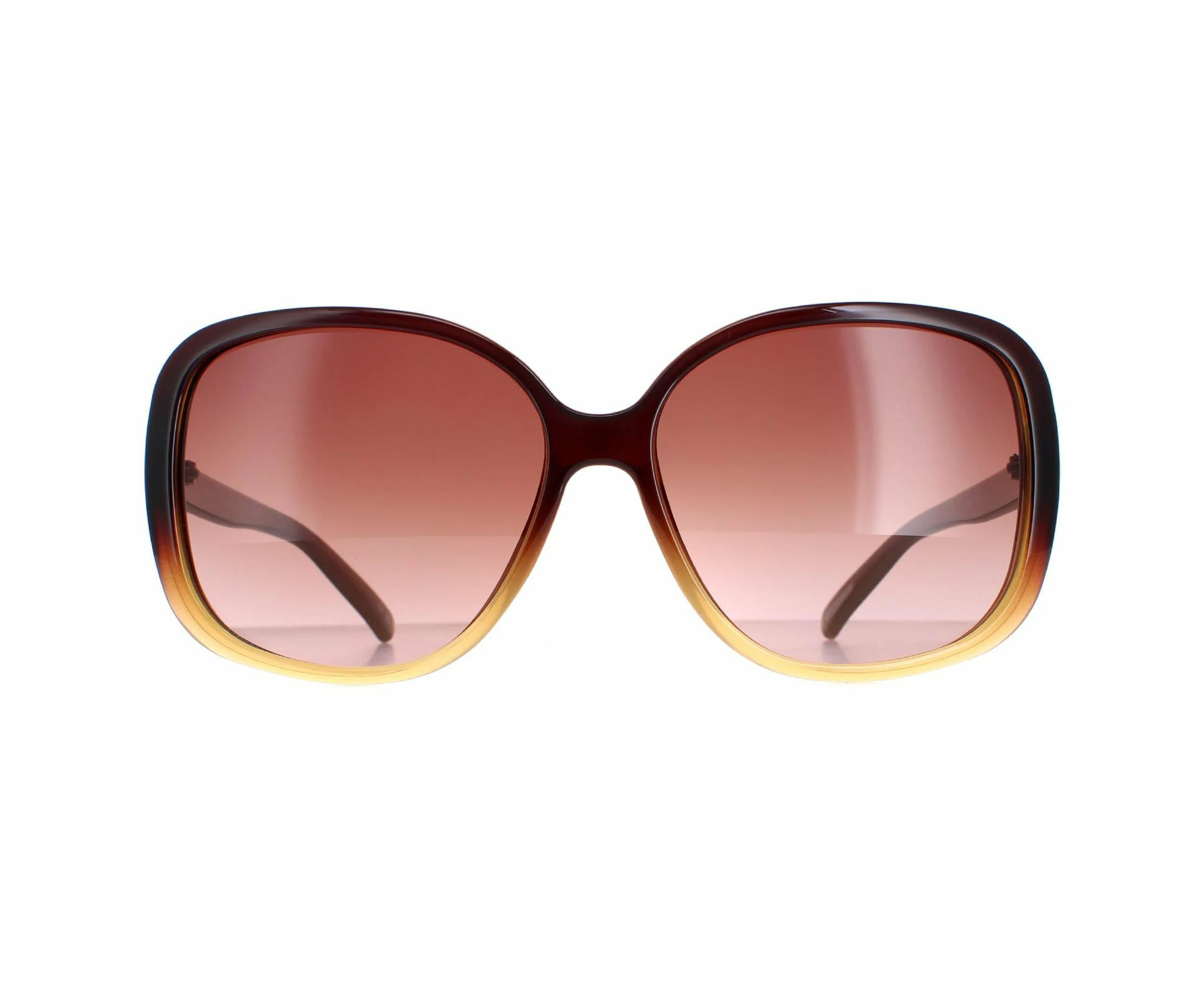 Ted Baker Sunglasses TB1312 Krash 142 Black Brown