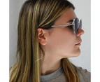Tiffany Sunglasses TF3072 61053C Rubedo Grey Gradient
