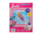 Barbie 13''/33cm Fantasy Mermaid Feature Toddler Swimming Bath Doll 3y+