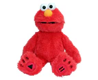 Seasame Steeet Story Time Elmo Kids/Childrens Interactive Plush Toy 3y+