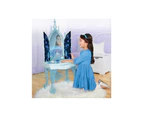 Disney Frozen 2 Elsa's Feature Kids/Childrens Beauty Vanity Playset 3y+