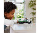 Lego Technic - Mack LR Electric Garbage Truck