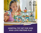 LEGO® Friends Heartlake City Hospital 42621 - Multi