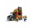 LEGO® City Burger Van 60404 - Multi