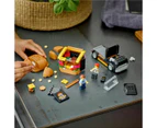 LEGO® City Burger Van 60404 - Multi