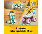 Lego Creator - Retro Roller Skate